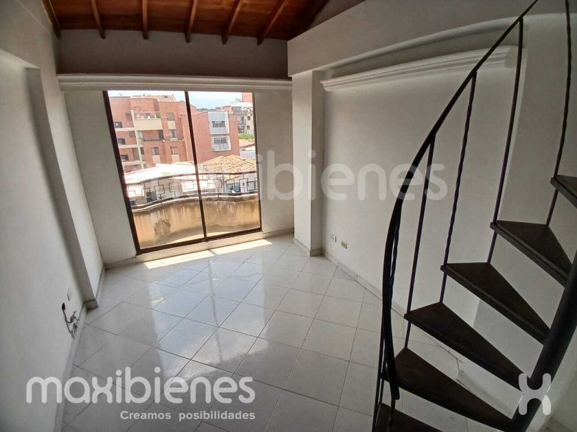 Apartamento en arriendo Fátima, Centro en Fatima