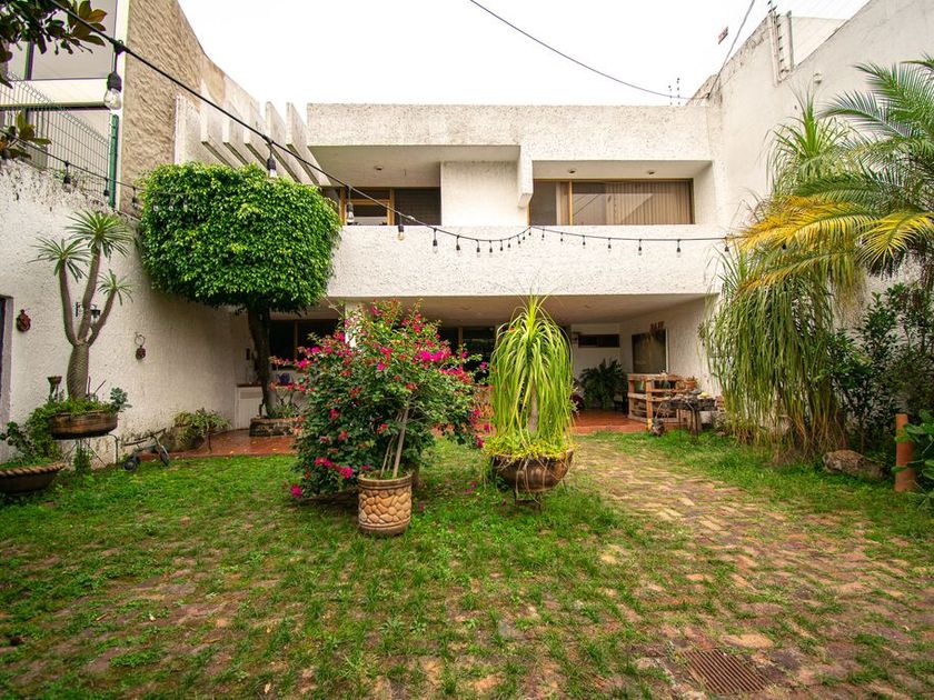 venta Casa en Chapalita Oriente, Zapopan, Jalisco (p5q6rmH_SALE)