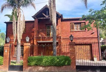 Casa en  Parque Leloir, Partido De Ituzaingó