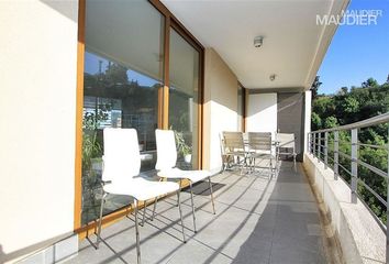Departamento en arriendo en Santiago Centro