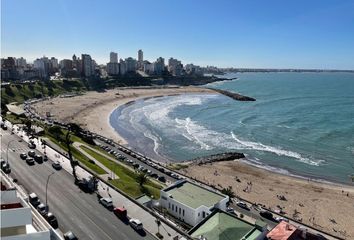 Departamento en  Playa Varese, Mar Del Plata