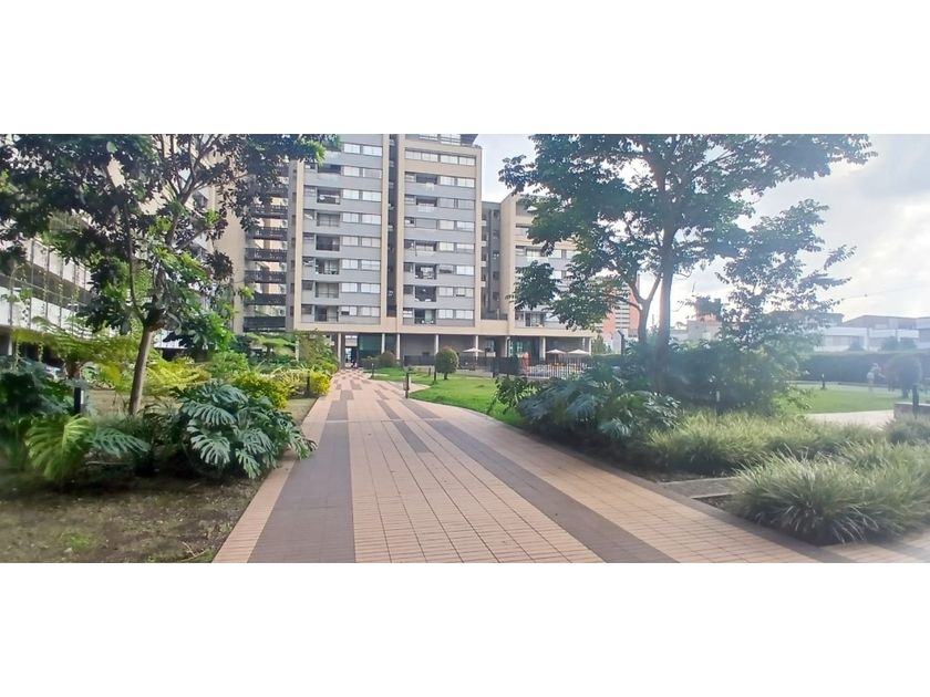 Apartamento en arriendo Calle 50, Rionegro, Oriente, Antioquia, Rap Del Agua Y La Montaña, 054040, Colombia