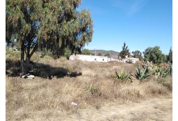 Lote de Terreno en  Fraccionamiento Banus Pachuca, San Agustín Tlaxiaca