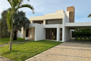 Casa en  Cielo Mar, Cartagena De Indias