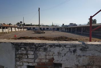 Lote de Terreno en  Avenida Don Bosco, Parque Industrial El Pueblito, Corregidora, Querétaro, 76904, Mex