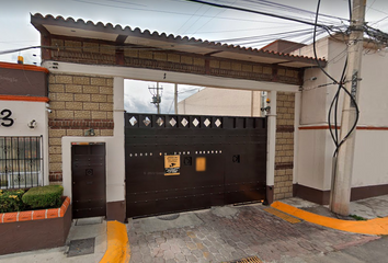 Casa en condominio en  Calle Ignacio Allende 508, Francisco Murguía El Ranchito, Toluca, México, 50130, Mex
