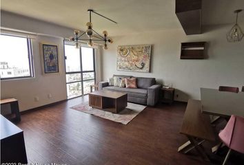 Departamento en  El Molino, Cuajimalpa De Morelos