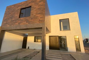 Casa en  Villas Del Renacimiento, Coahuila De Zaragoza, México