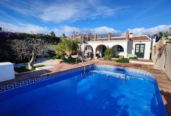 Chalet en  Frigiliana, Málaga Provincia