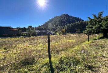 Lote de Terreno en  Avándaro, Valle De Bravo