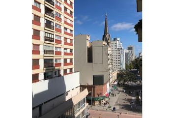 Departamento en  Centro, Mar Del Plata