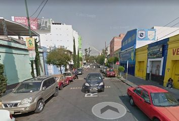 Casa en  Calle Ricardo Castro 38-58, Peralvillo, Cuauhtémoc, Ciudad De México, 06220, Mex