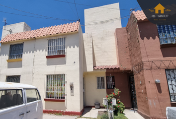 Casa en  Cipreses, Santiago De Querétaro, Municipio De Querétaro