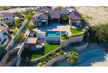 Casa en  San Lucas, Baja California Sur