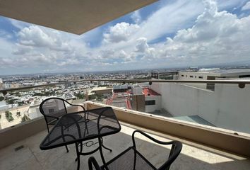 Departamento en  Avenida Parque Chapultepec, Fraccionamiento Pedregal, San Luis Potosí, 78214, Mex