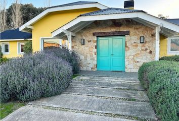 Casa en  Arenas Del Sur, Mar Del Plata