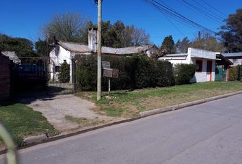 Casa en  Fincas De Maschwitz, Partido De Escobar