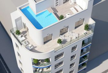 Apartamento en  Distrito 3 - Playas - La Mata, Torrevieja