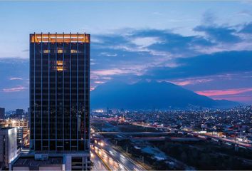 Oficina en  Monterrey Centro, Monterrey