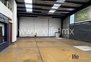 Lote de Terreno en  Boulevard Manuel Ávila Camacho Km 12, San Bartolo, Fracc Industrial Naucalpan, Naucalpan De Juárez, México, 53489, Mex