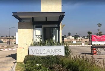 Lote de Terreno en  Ocoyucan, Puebla