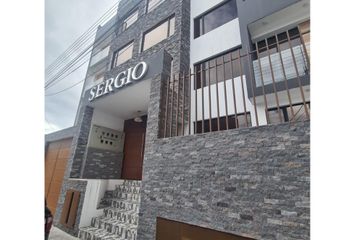 Departamento en  San Isidro Del Inca, Quito