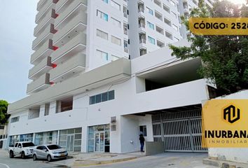 Apartamento en  Calle 47 34 79, Barranquilla, Atlántico, Col