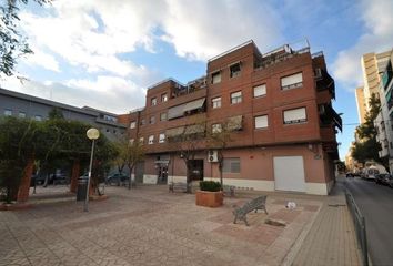 Apartamento en  Elda, Alicante Provincia