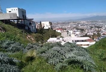 Lote de Terreno en  Burócrata Hipódromo, Tijuana