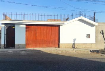 Casa en  Calle Tacna 101-299, Cuadra 0, Tacna, 23003, Per