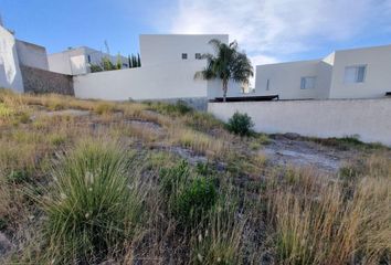 Lote de Terreno en  Desarrollo Del Pedregal, San Luis Potosí