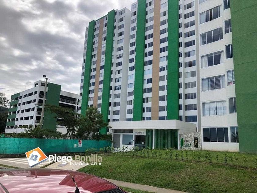 Apartamento en arriendo Cl. 61c #23b -114, Ibagué, Tolima, Colombia