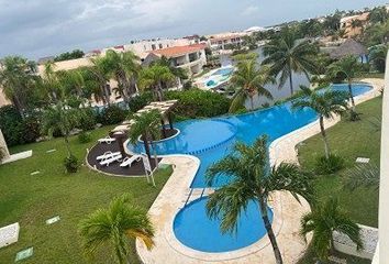 Departamento en  Playa Del Carmen, Quintana Roo