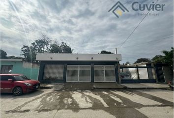 Casa en  Esfuerzo Obrero, Tampico