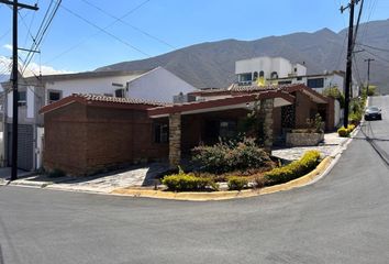 Casa en  Colinas De San Jerónimo, Monterrey