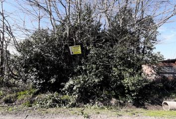 Terrenos en  Villars, Partido De General Las Heras