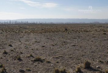 Terrenos en  Tupungato, Mendoza