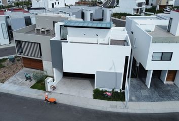 Casa en  Zákia, El Marqués, Querétaro, Mex