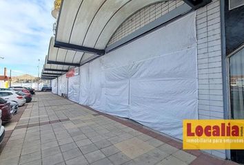 Local Comercial en  Torrelavega, Cantabria