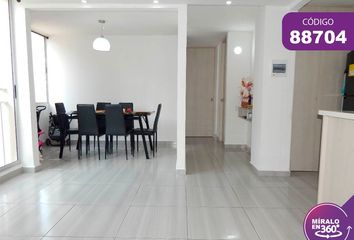 Apartamento en  La Cabaña, Barranquilla, Atlantico, Col