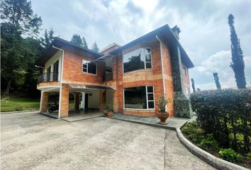 House for rent in Envigado, Envigado
