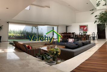Casa en  Fuentes Del Pedregal, Tlalpan, Cdmx