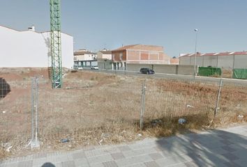 Terreno en  Don Benito, Badajoz Provincia