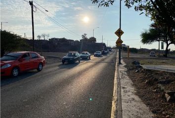 Lote de Terreno en  Lomas De Guadalupe, San Juan Del Río, San Juan Del Río, Querétaro