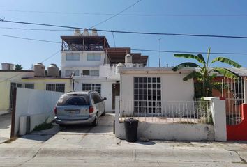 Casa en  Boulevard De Las Naciones, Fraccionamiento Playa Diamante, Acapulco De Juárez, Guerrero, 39897, Mex