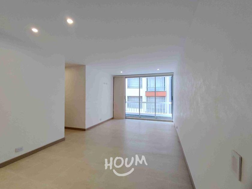 Apartamento en arriendo Quinta Paredes, Occidente en Quinta Paredes