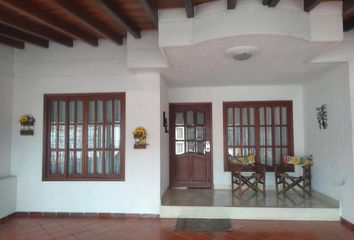 Casa en  El Centro, Cúcuta