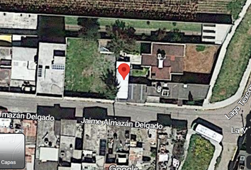 Casa en fraccionamiento en  Privada Jaime Almazán Delgado 184-222, Del Deporte, Toluca, México, 50110, Mex