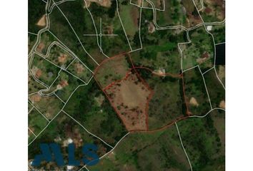 Lote de Terreno en  Guarne, Antioquia