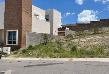 Lote de Terreno en  Boulevard Juan Pablo Ii, 6 De Julio, Chihuahua, 31375, Mex